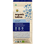 Organic Tattva Organic Basmati Rice - White 1 kg Pouch