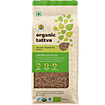 Organic Tattva Organic Masoor - Sabut(Whole) 500 g Pouch