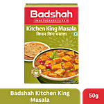 Badshah Kitchen King Masala 50 g Carton