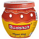 Badshah Hing 50 g Bottle