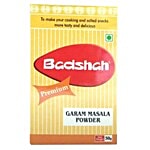 Badshah Masala - Premium Garam 100 g Carton