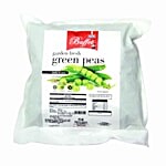 Buffet  Green Peas - Garden Fresh 1 kg
