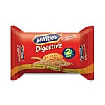 Mcvities Digestive Biscuit 75 g 