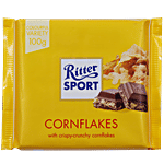Ritter Sport Cornflakes - Crispy & Crunchy 100 g