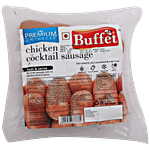 Buffet  Chicken Cocktail Sausage - Heat & Serve 200 g Pouch