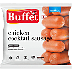 Buffet  Chicken Cocktail Sausage - Heat & Serve 200 g Pouch