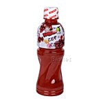 Kokozo Fruit Juice - Grape With Nata De Coco 300 ml 
