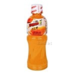 Kokozo Fruit Juice - Mango With Nata De Coco 300 ml