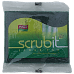 Scrubit Scrub Pad - Big 1 pc 