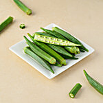 fresho! Bhindi Premium (Loose) 250 g