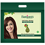 Banjara's Natural Henna Powder 1 kg