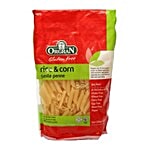 Orgran Gluten Free - Rice & Corn Pasta Penne 250 g Pouch