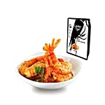 Cambay Tiger Prawns With Garlic Butter 180 g Box