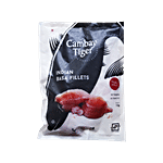 Cambay Tiger Basa Fish - Fillet 1 kg Pouch