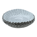 Sln   Paper Plates - Small 7 pcs Pouch pack of 25