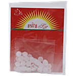 Sln   Camphor 50 pcs Pouch