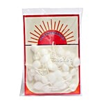 Sln   Batti - Cotton round 50 pcs Pouch