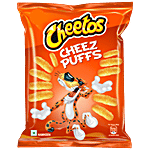 Cheetos Cheez Puffs 28 g