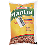 Idhayam Oil - Mantra GroundNut 1 L Pouch