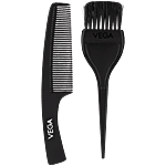 Vega Mehandi/Dye Brush - MB-01, Colour May Vary 1 pc 