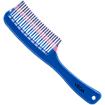 Vega 1265 De-tangling Comb 1 pc