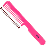 Vega Grooming Comb - 1267 1 pc