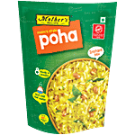Mother's Recipe Poha Instant Mix 160 g Pouch