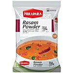 Nirapara Powder - Rasam 100 g Pouch