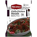 Nirapara Masala - Chilly Chicken 100 g Pouch