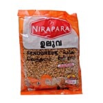 Nirapara Fenugreek 100 g Pouch