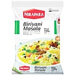 Nirapara Masala - Biriyani 100 g Pouch