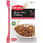 Nirapara Rice Flakes/Matta Aval 400 g 