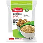 Nirapara Avalose Podi 500 g Pouch