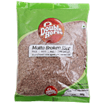 Double Horse Broken Rice - Matta 500 g Pouch