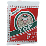 Top Saunf/Sompu - Sweet 100 g Pouch