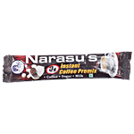 Narasus Coffee - Premix, Instant 18 g Pouch