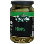 Fragata Gherkins 345 g Bottle