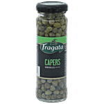 Fragata Spanish Capers - Surfines 99 g Bottle