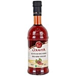 Colavita Red Wine Vinegar - Product of Italy 500 ml Bottle