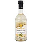 Colavita White Wine Vinegar - Product of Italy 500 ml Bottle