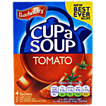 Batchelors Cup A Soup - Tomato 93 g Carton