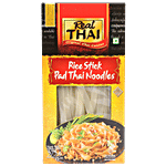 REAL THAI Pad Thai Noodles 375 g Carton