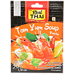 REAL THAI Tom Yum Paste 50 g