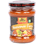 REAL THAI Massaman Curry Paste 227 g 