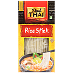 REAL THAI Rice Stick - 3 mm 375 g Carton