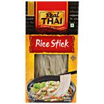 REAL THAI Rice Stick - 5 mm 375 g Carton