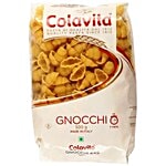Colavita Pasta - Gnocchi 49 500 g Pouch