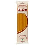 Colavita Durum Wheat Pasta - Linguine 500 g Pouch