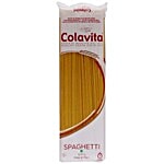 Colavita Durum Wheat Pasta - Spaghetti 500 g Pouch
