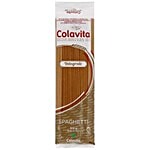Colavita Spaghetti Whole Wheat 500 g Pouch